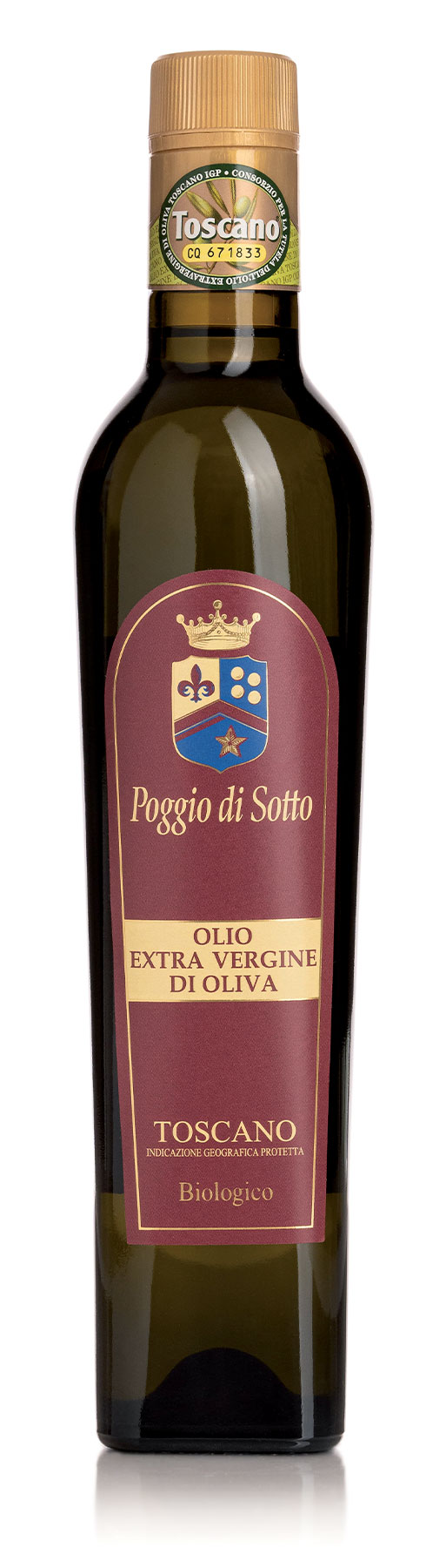 Poggio di Sotto